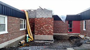 masonry services in ny brick and block veneers
