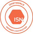 ISNETworld Member Contractor