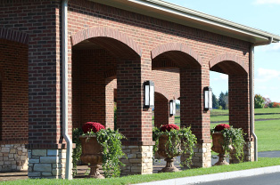 concrete and masonry service
