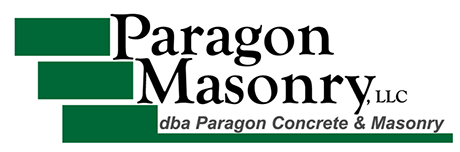 Paragon Masonry